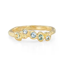 Barnacle Bay Ring