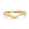 Carn Band 18ct Gold