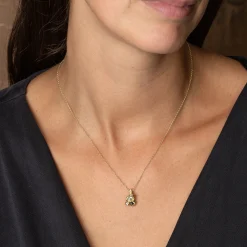 Carn Pendant