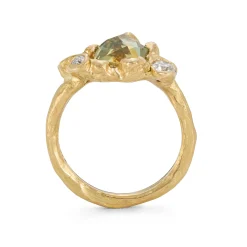 Changing Tide Ring