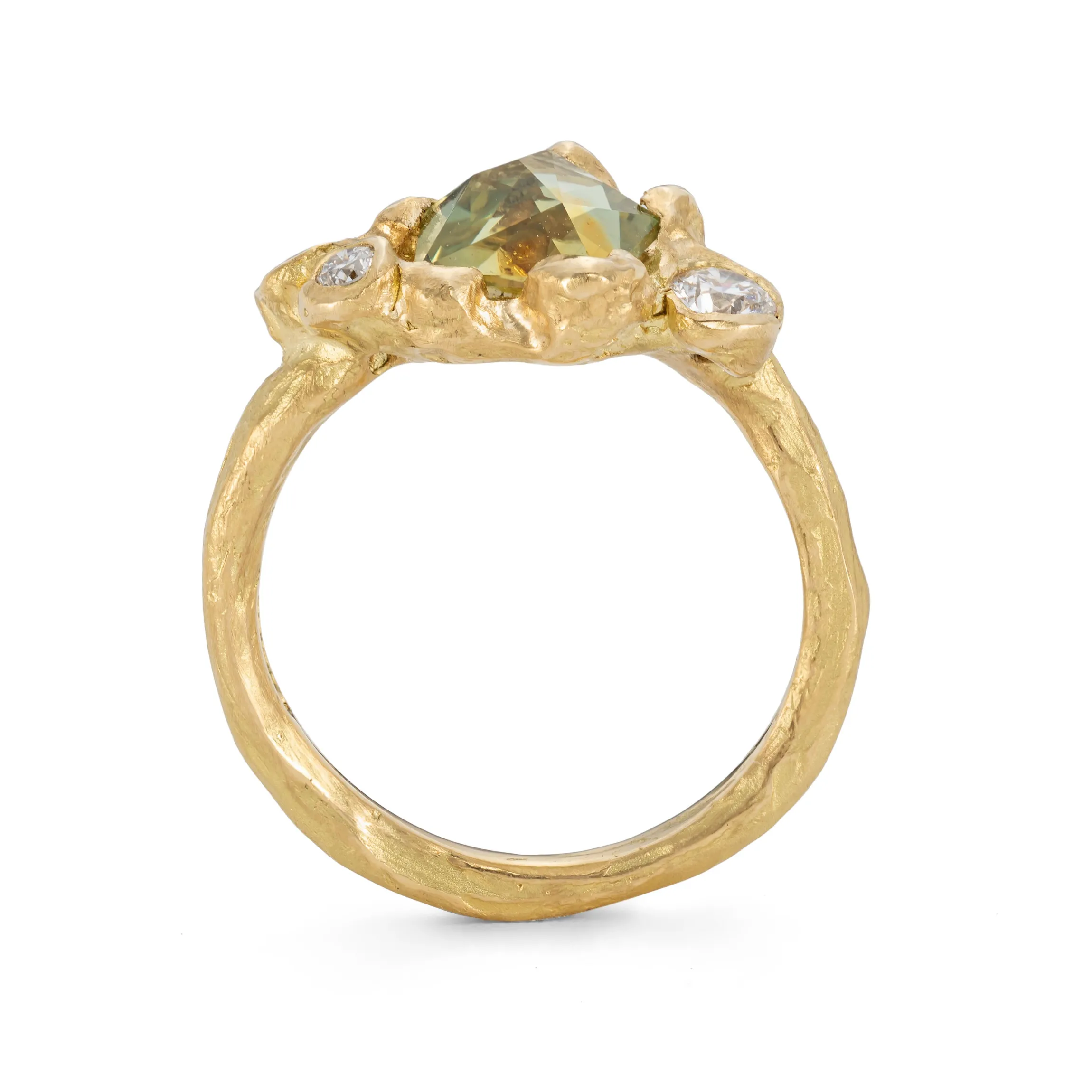 Changing Tide Ring