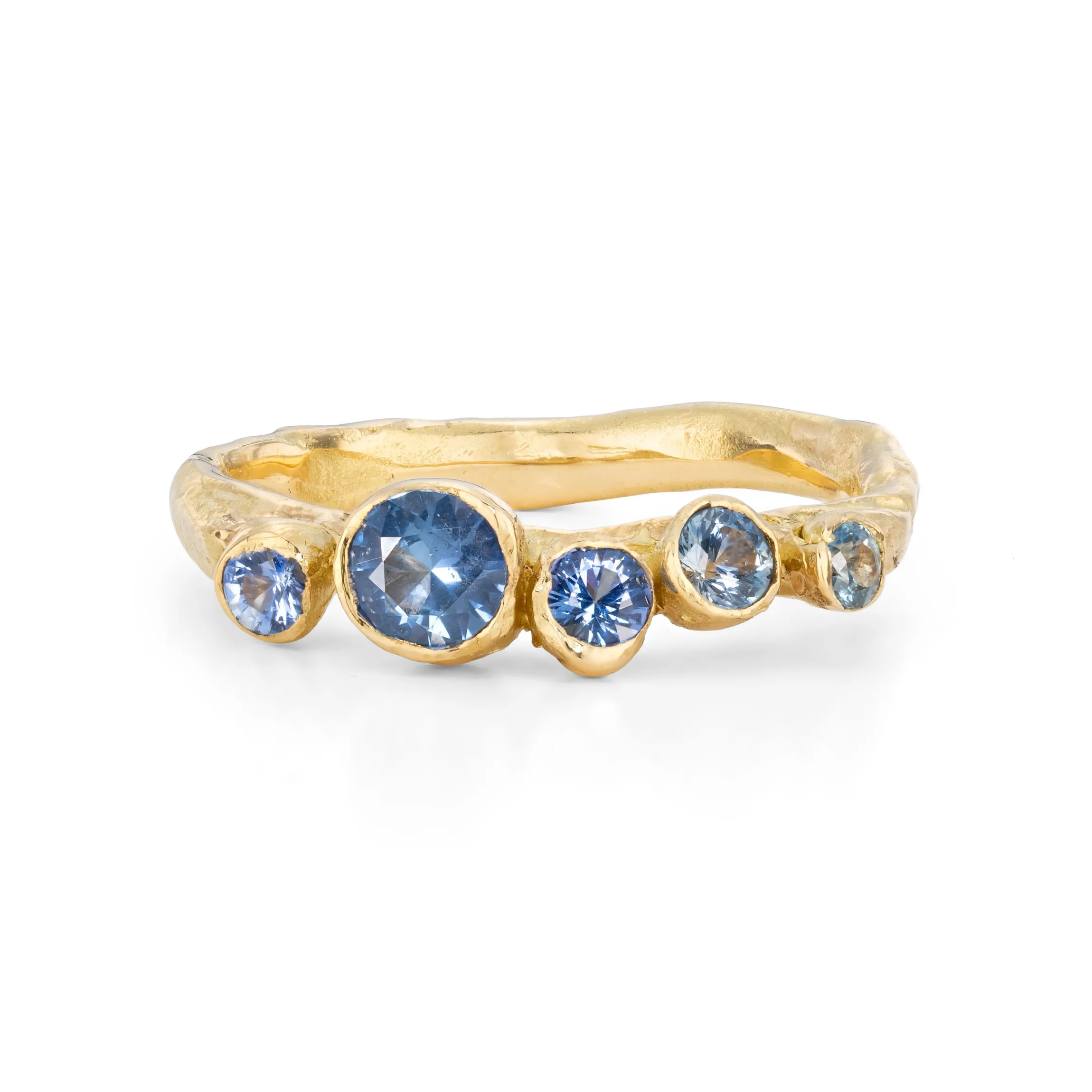 Cold Water Ebb & Flow Ring