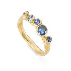 Cold Water Ebb & Flow Ring