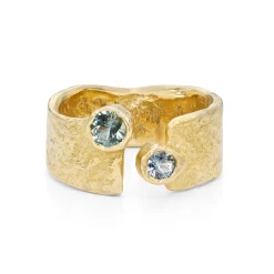 Cold Water Laver Ring