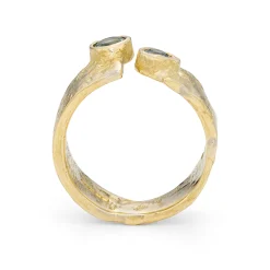 Cold Water Laver Ring