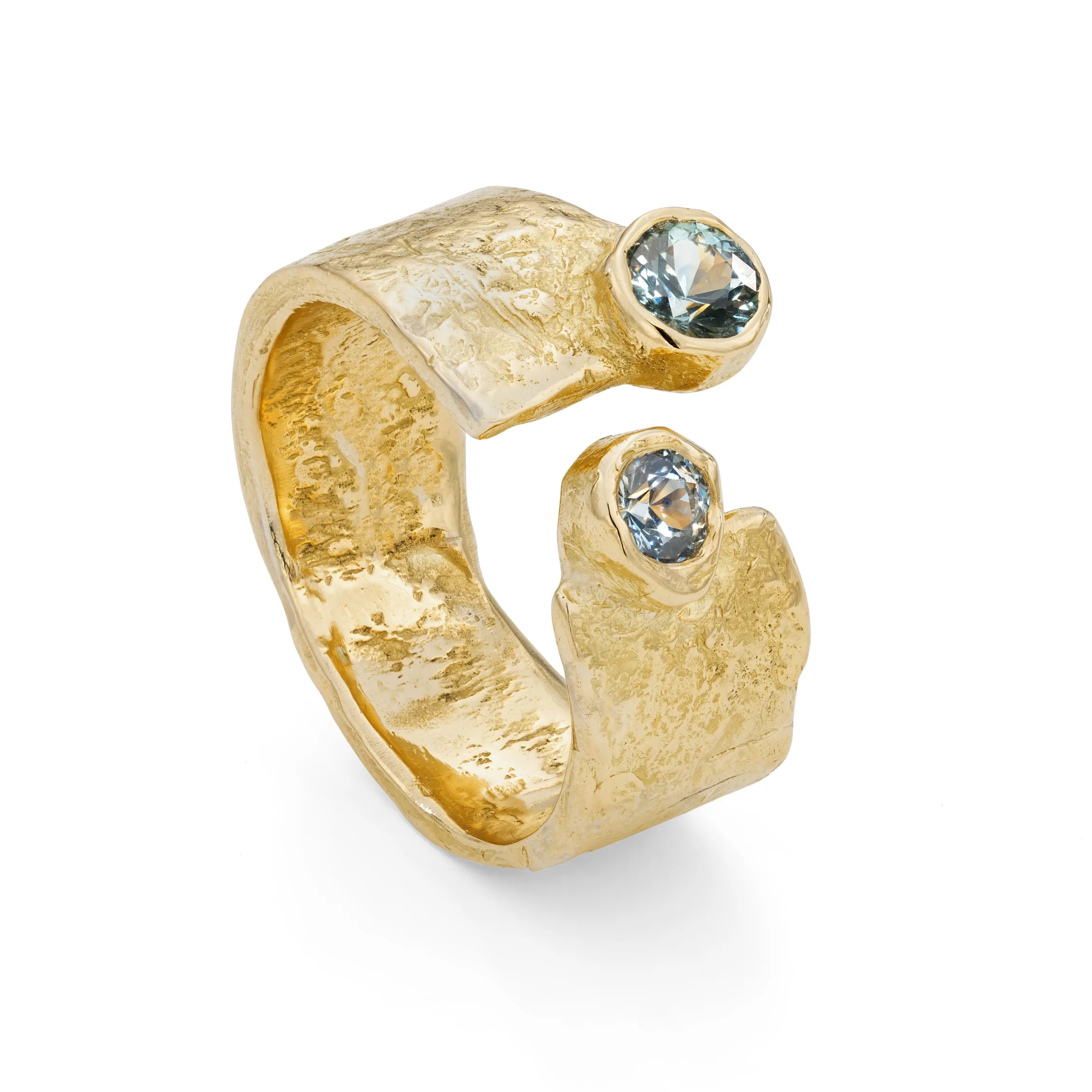 Cold Water Laver Ring