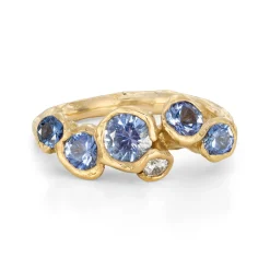 Cold Water Porth Ring