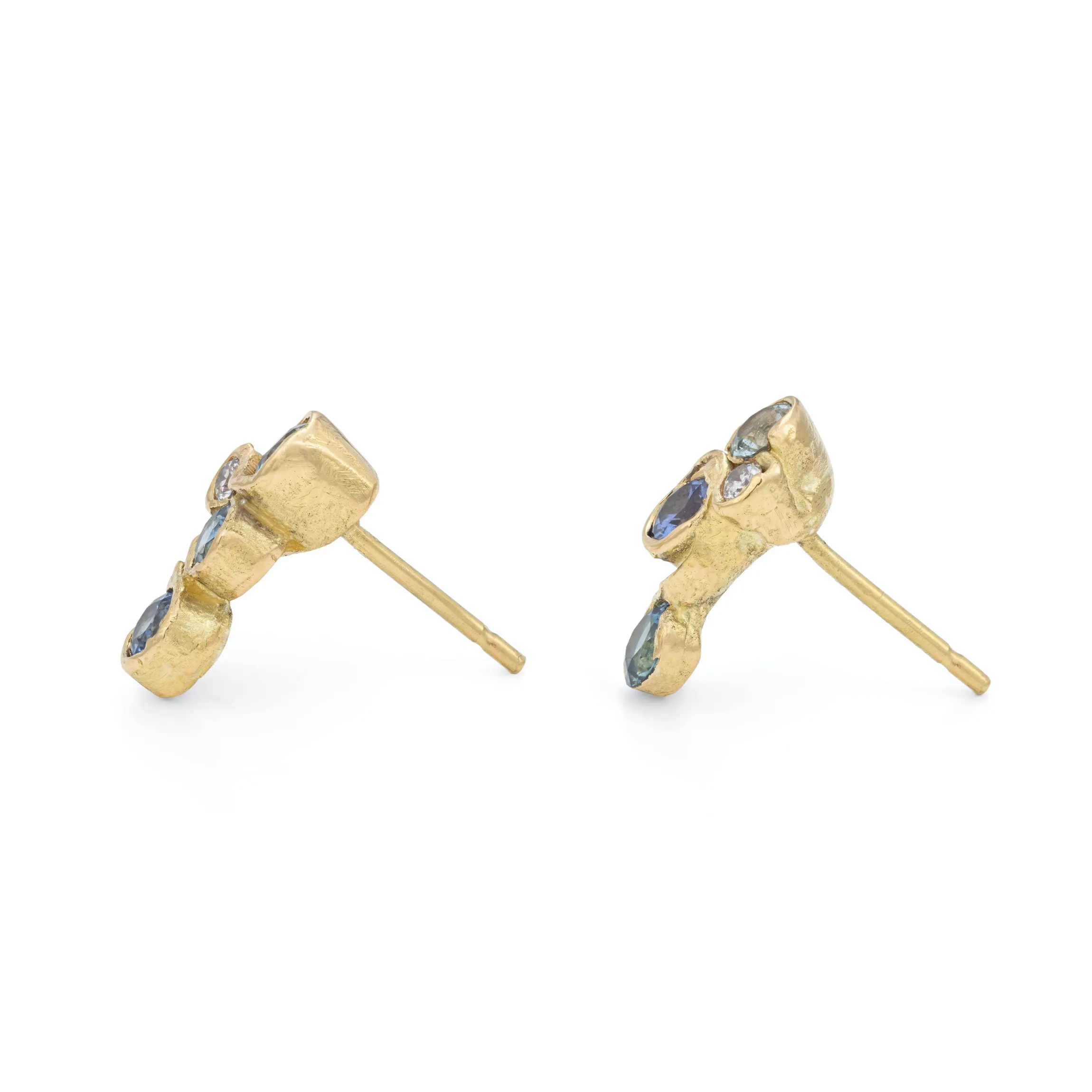 Cold Water Spiralis Studs