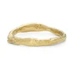 Craggy Fine Ring 18ct Gold