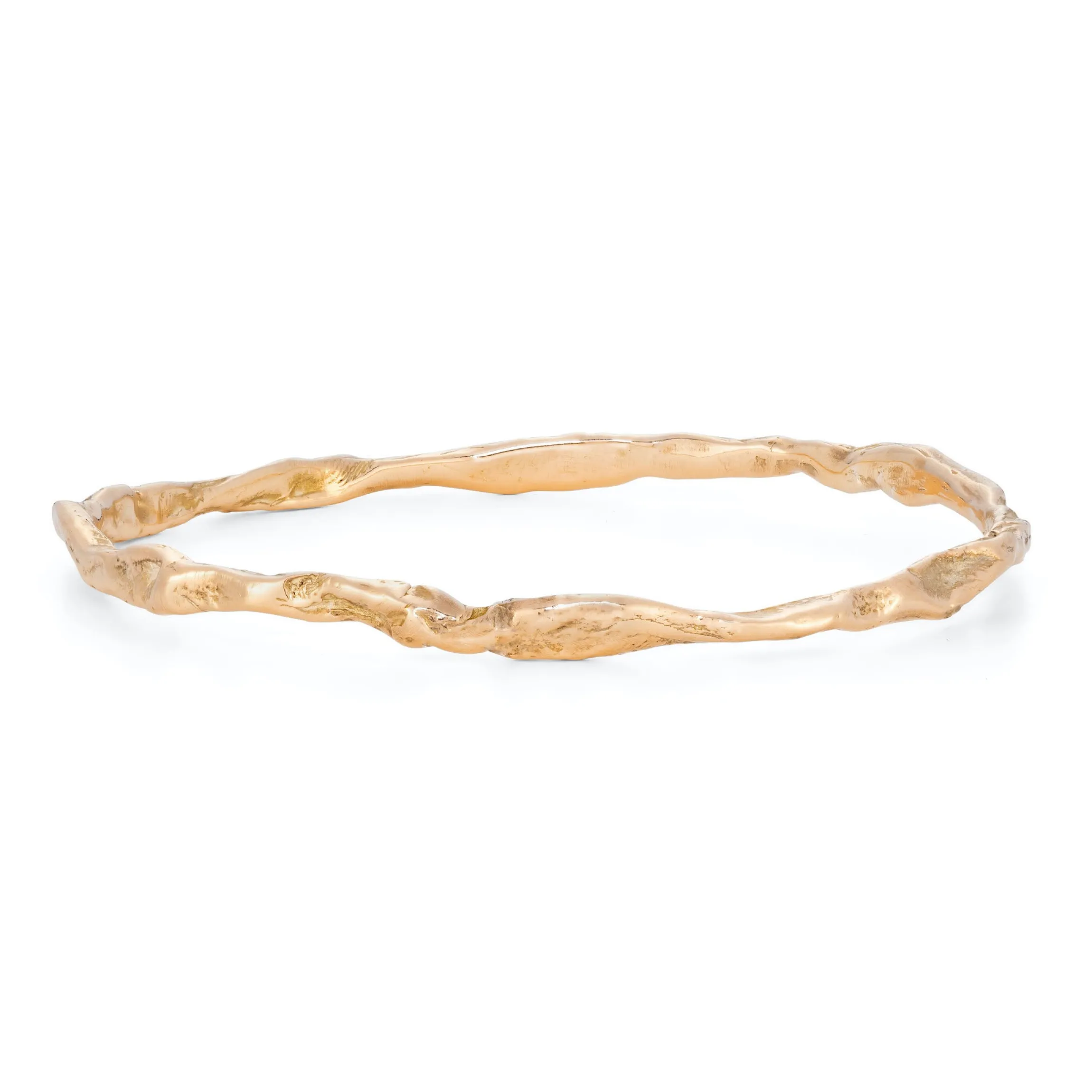 Craggy Rose Bangle