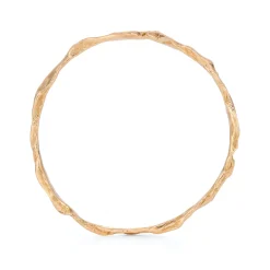 Craggy Rose Bangle