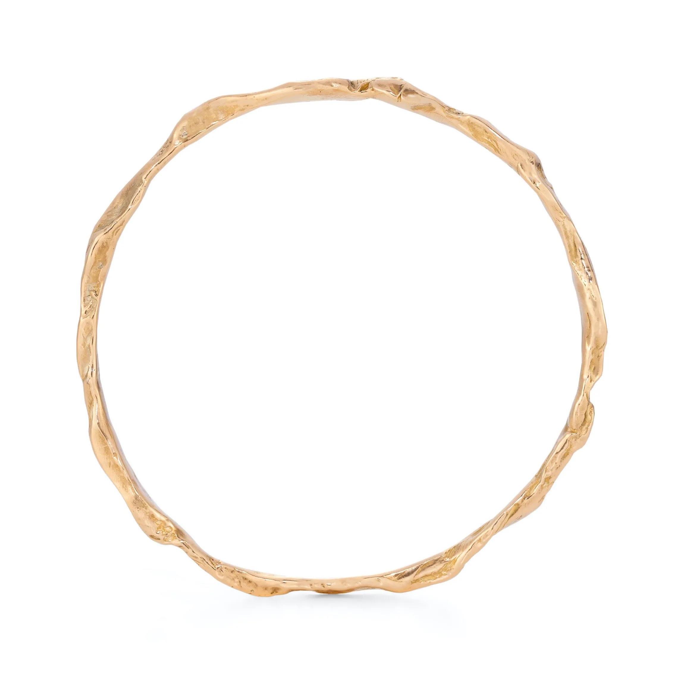 Craggy Rose Bangle