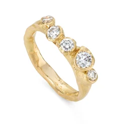 Crested Shoreline Ring