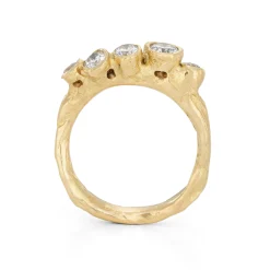 Crested Shoreline Ring