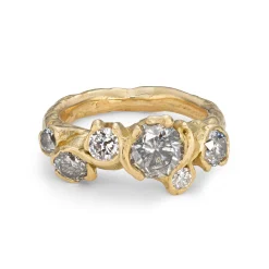 Granite Bay Ring