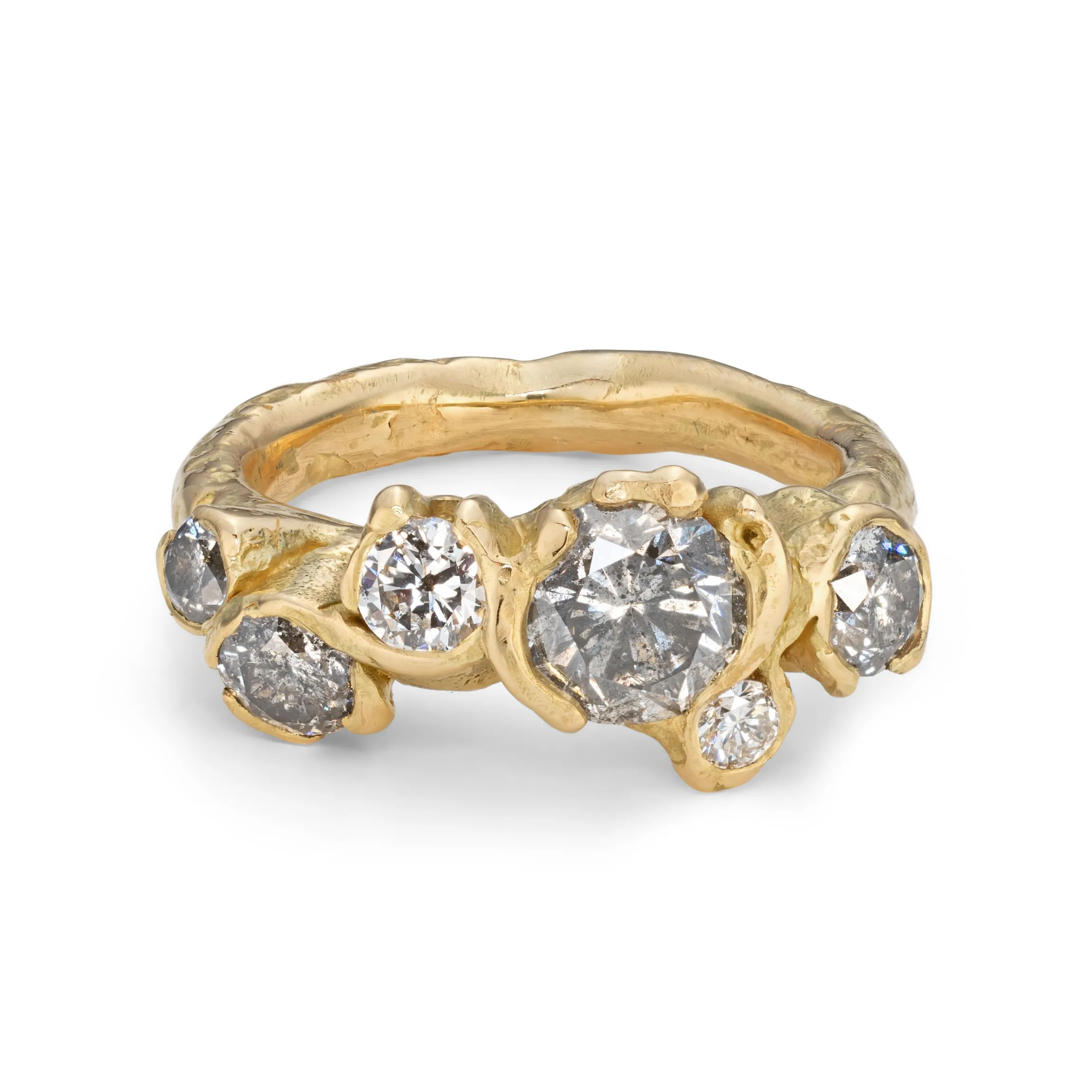 Granite Bay Ring