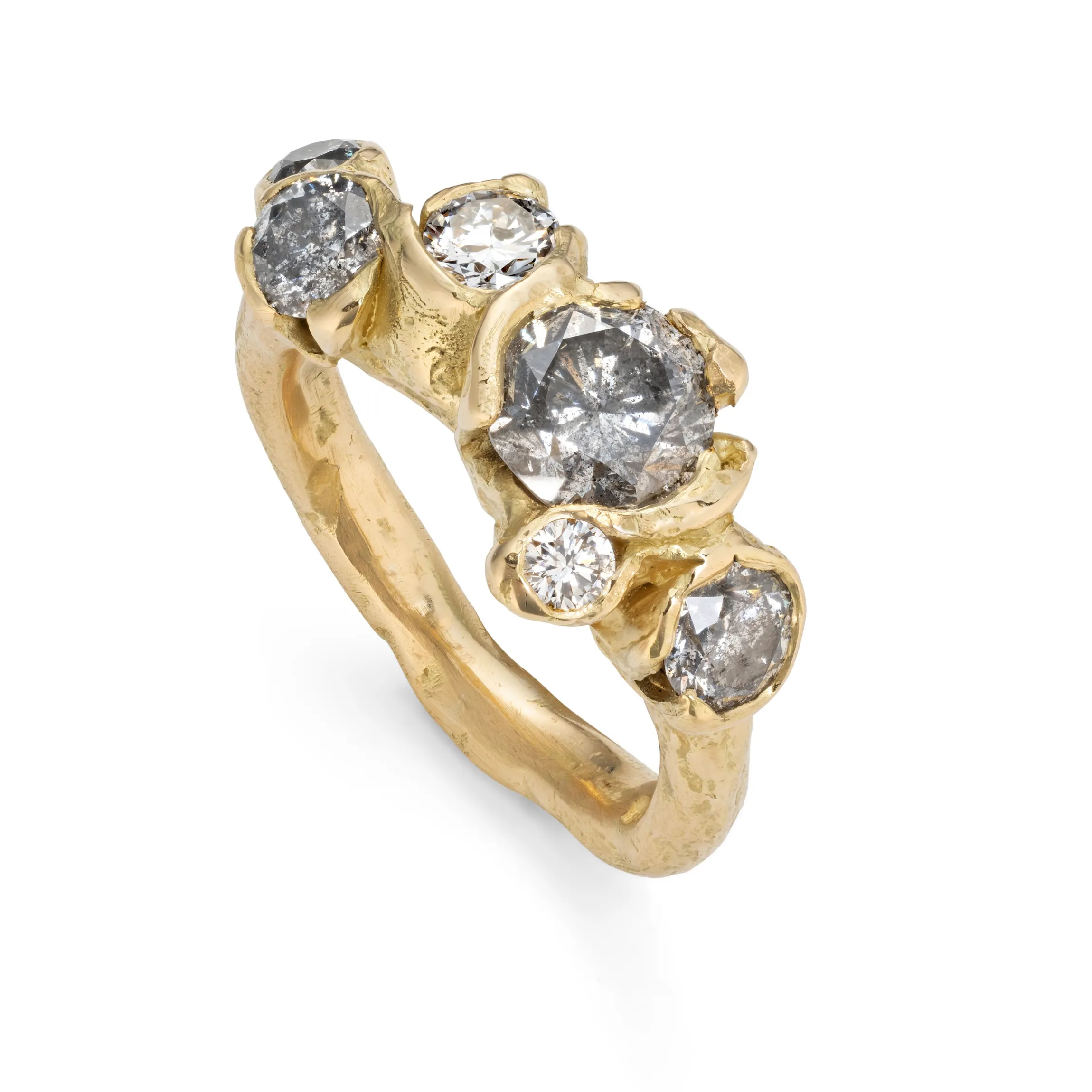 Granite Bay Ring
