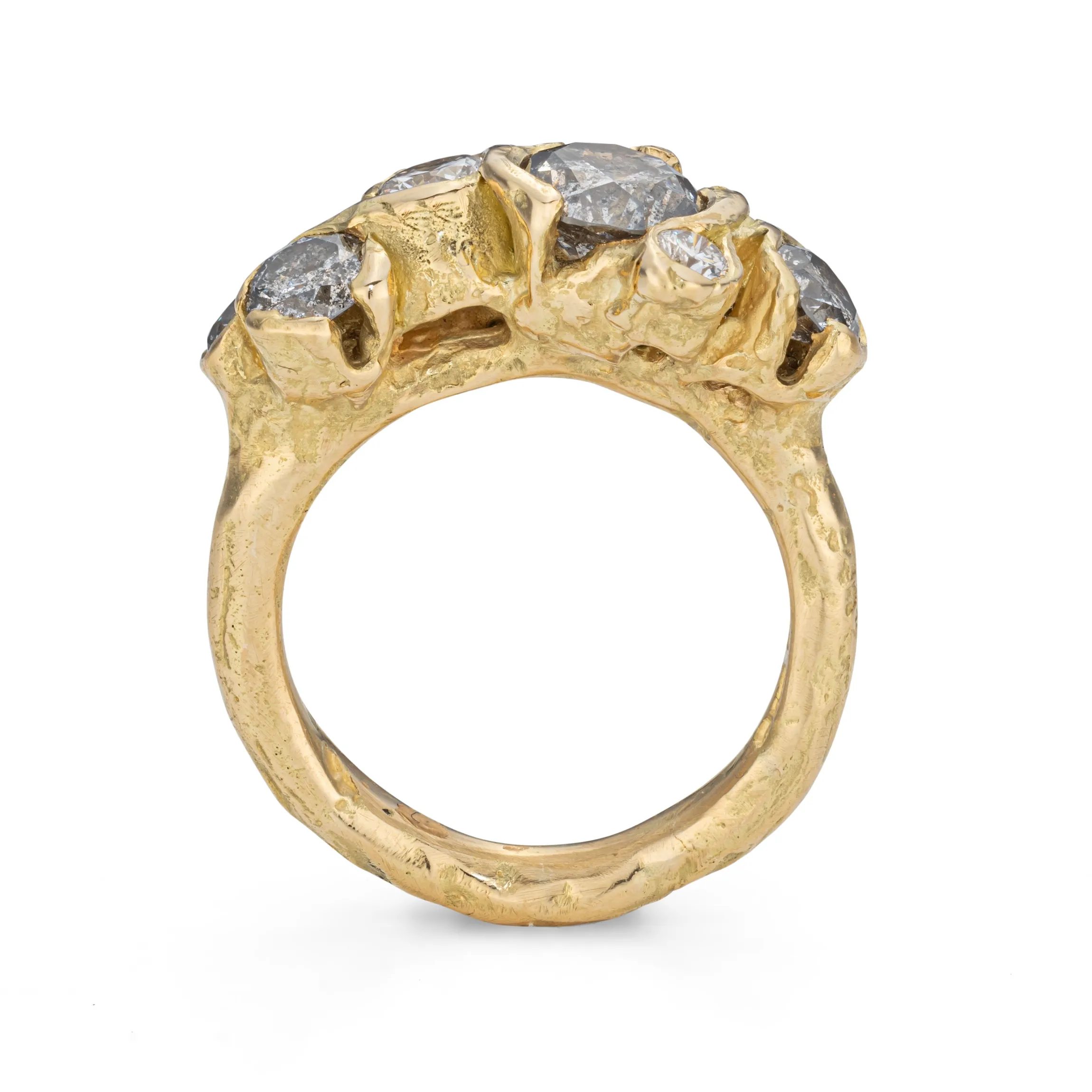 Granite Bay Ring