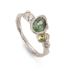 Green Ocean Adakite North Ring