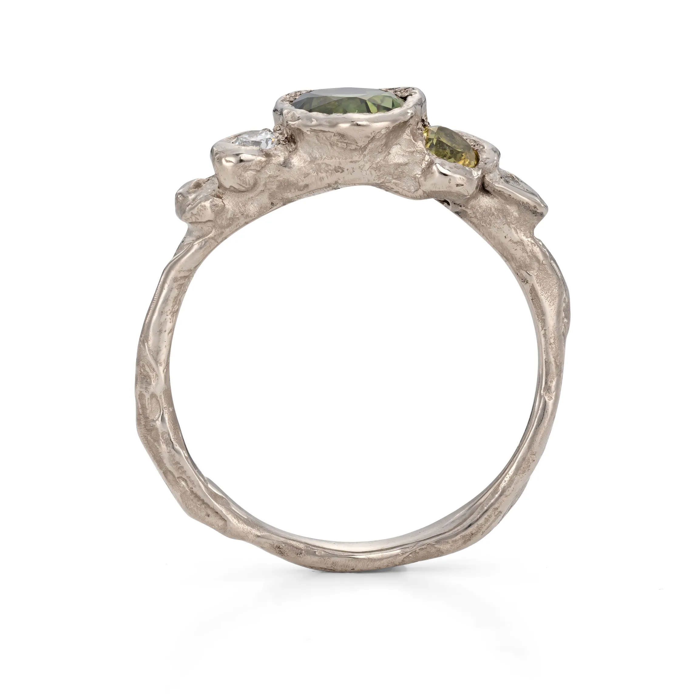 Green Ocean Adakite North Ring