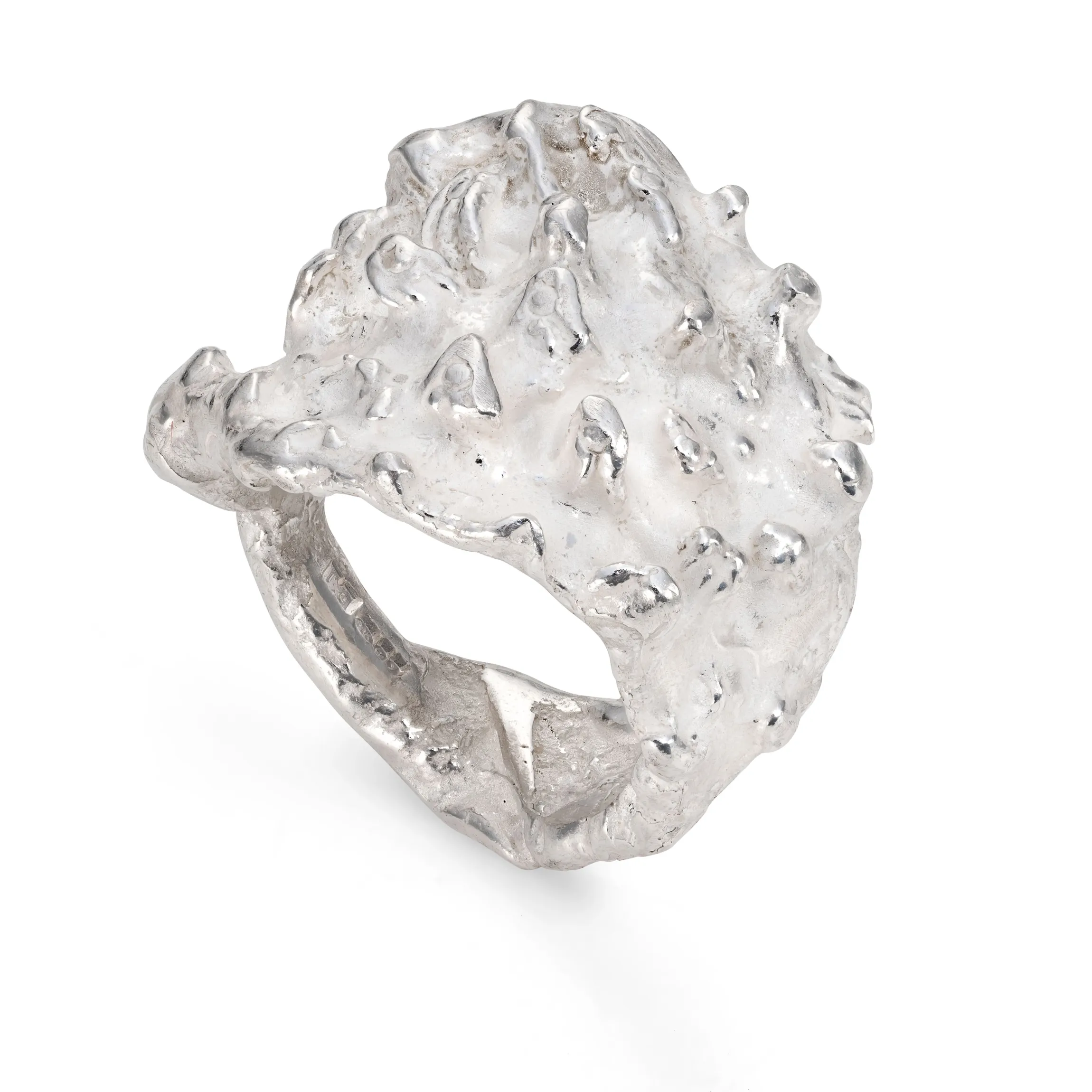 Holdfast Ring