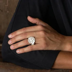 Holdfast Ring
