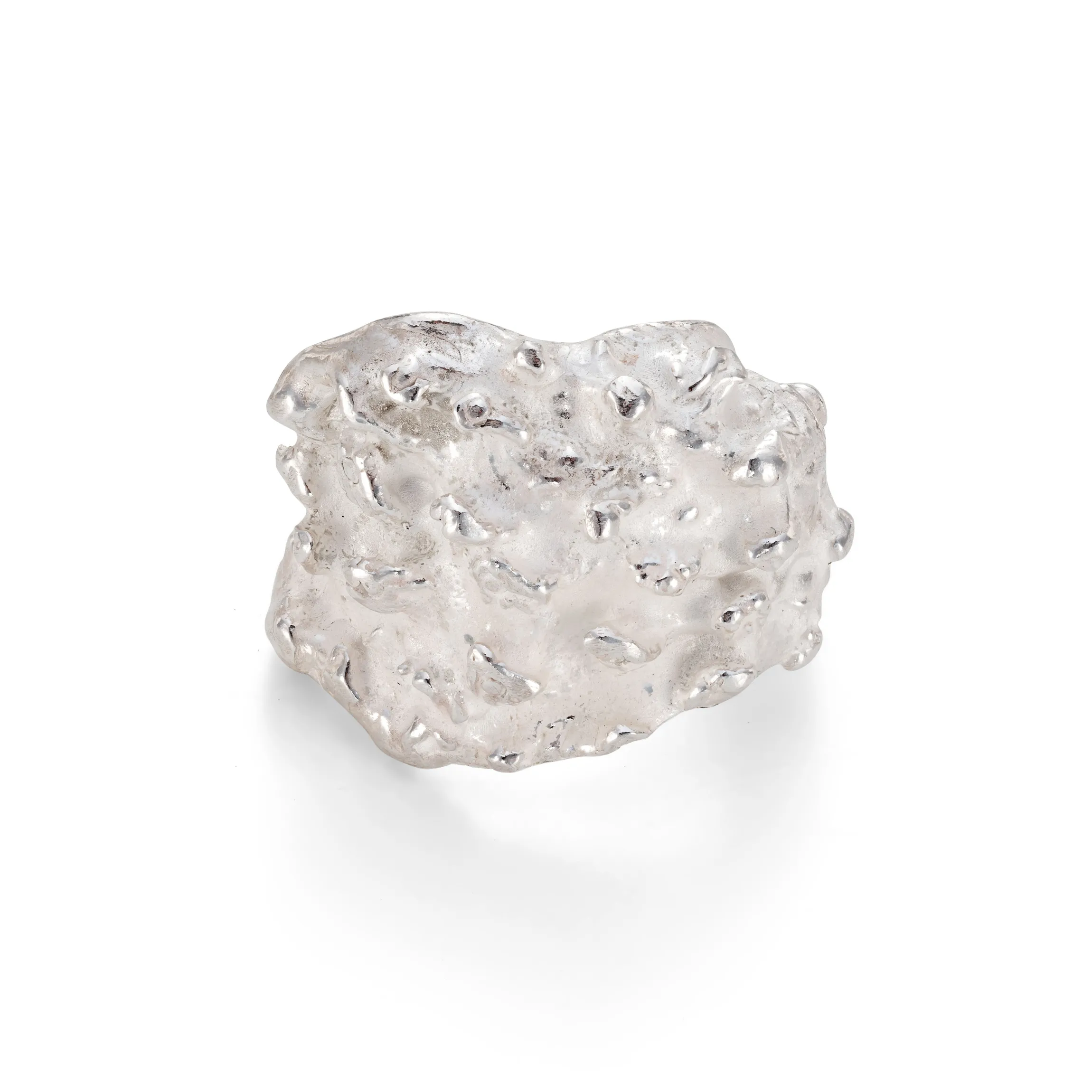 Holdfast Ring