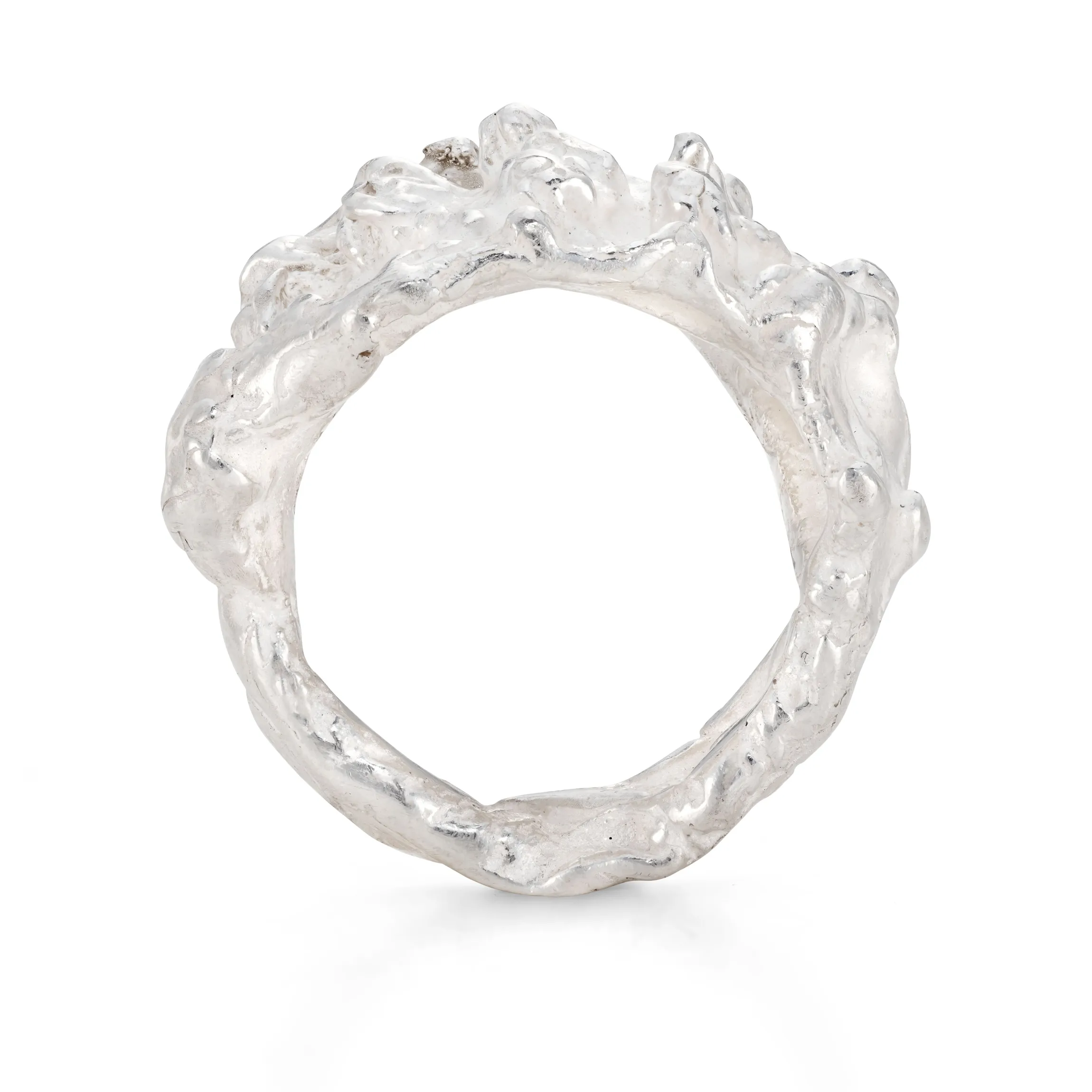 Holdfast Ring