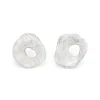 Holed Hepworth Studs (small)