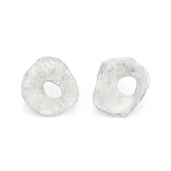 Holed Hepworth Studs (small)