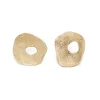 Holed Hepworth Studs (small)