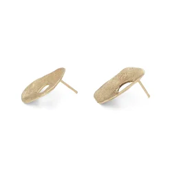 Holed Hepworth Studs (small)