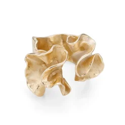 Kelp Ring 9ct Gold