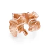 Kelp Ring 9ct Rose Gold