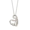 Kelp Tangle Pendant