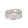 Meynek Ring Silver