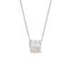 Mitsuro Barrel Wave Pendant