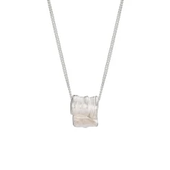 Mitsuro Barrel Wave Pendant