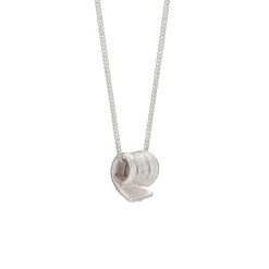 Mitsuro Barrel Wave Pendant
