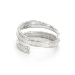 Mitsuro Ribbon Ring