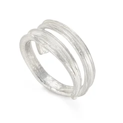 Mitsuro Ribbon Ring