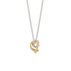 Mitsuro Tiny Circles Pendant