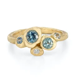 Ocean Carn Ring