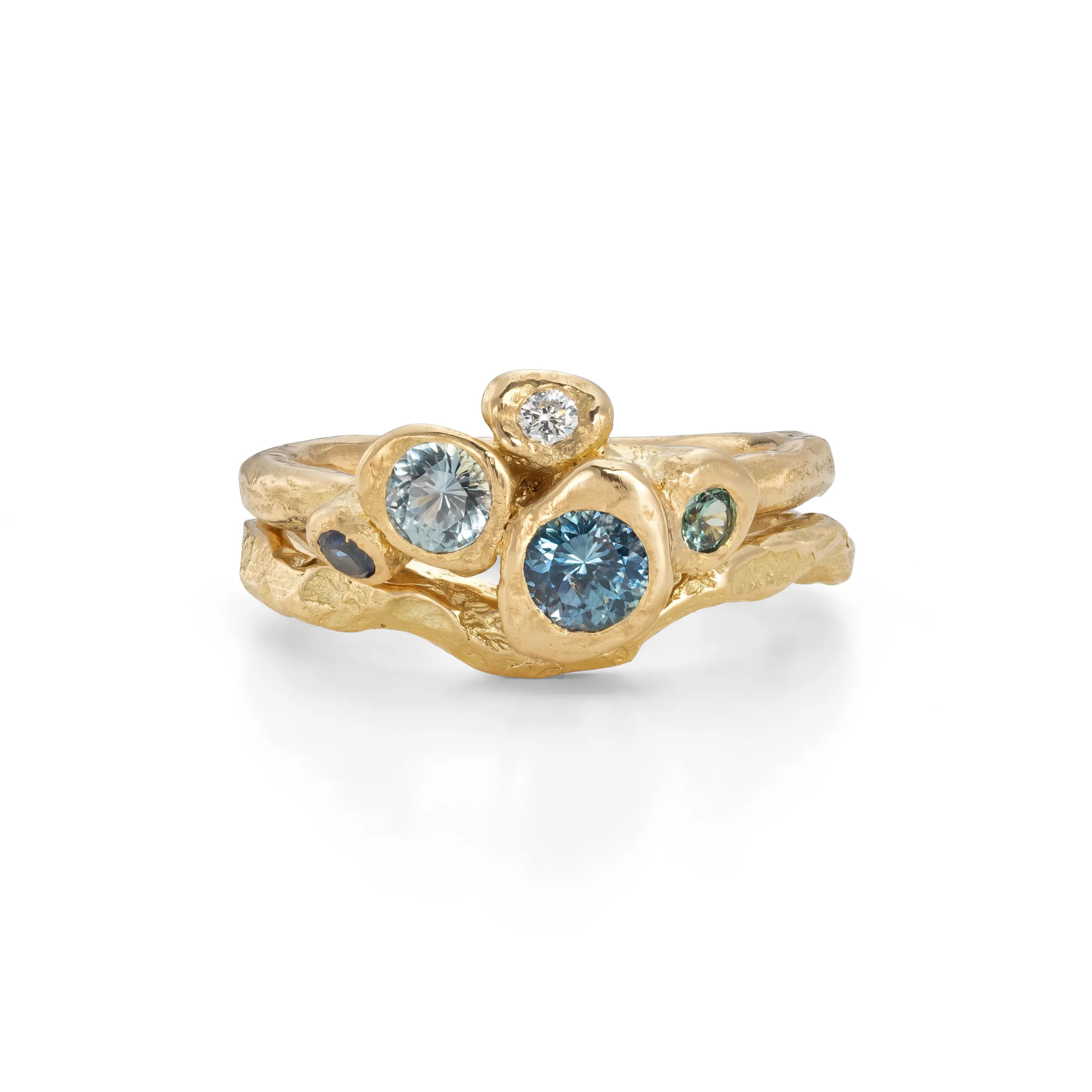 Ocean Carn Ring