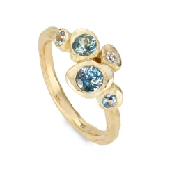 Ocean Carn Ring