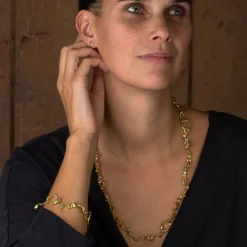 Ocean Cluster Studs