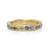 Ocean Deep Channel Ring