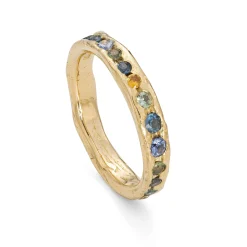 Ocean Deep Channel Ring