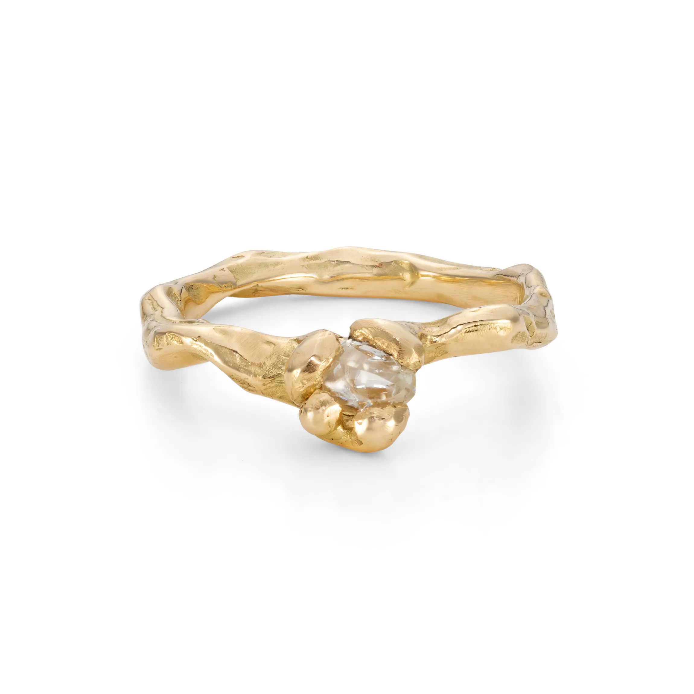 Ocean Diamond Solitaire