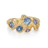 Ocean Igneous Cluster Ring